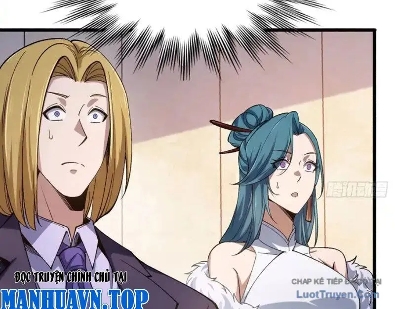 Cấm Cố Chi Nhật - Chap 16 - Trang 35