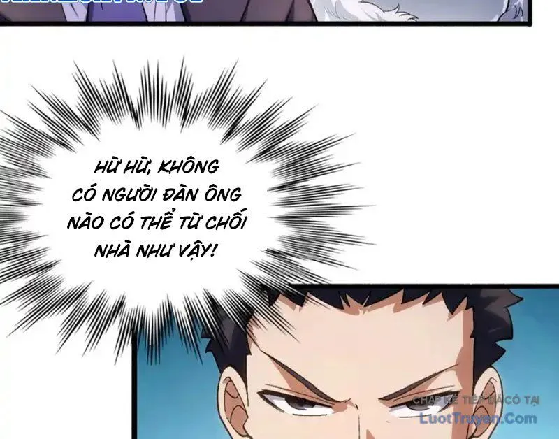 Cấm Cố Chi Nhật - Chap 16 - Trang 36