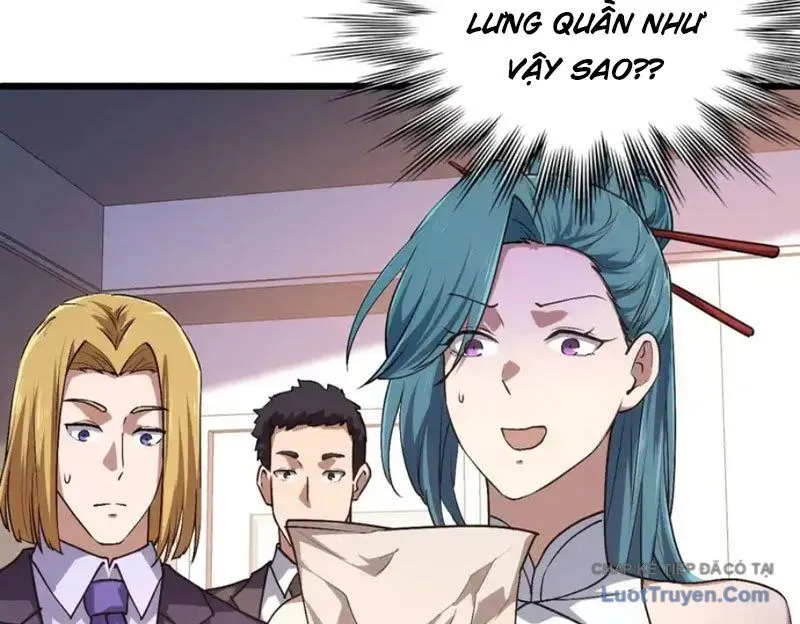 Cấm Cố Chi Nhật - Chap 16 - Trang 86