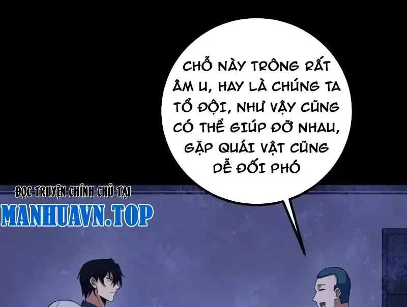 Cấm Cố Chi Nhật - Chap 17 - Trang 101