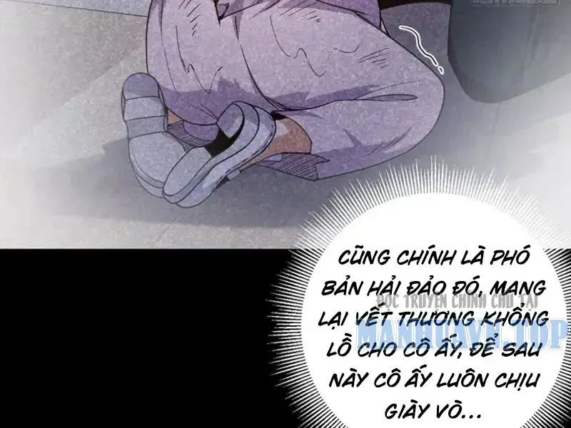 Cấm Cố Chi Nhật - Chap 17 - Trang 13
