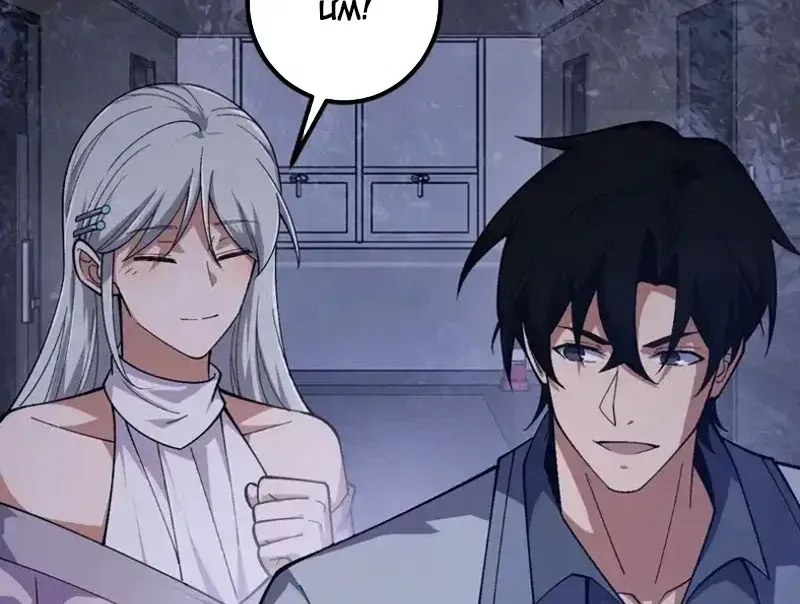 Cấm Cố Chi Nhật - Chap 17 - Trang 130