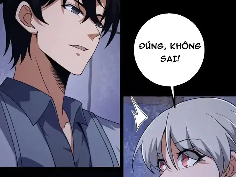 Cấm Cố Chi Nhật - Chap 17 - Trang 26