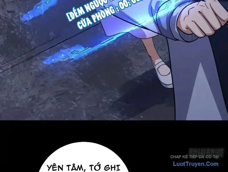 Cấm Cố Chi Nhật - Chap 17 - Trang 51
