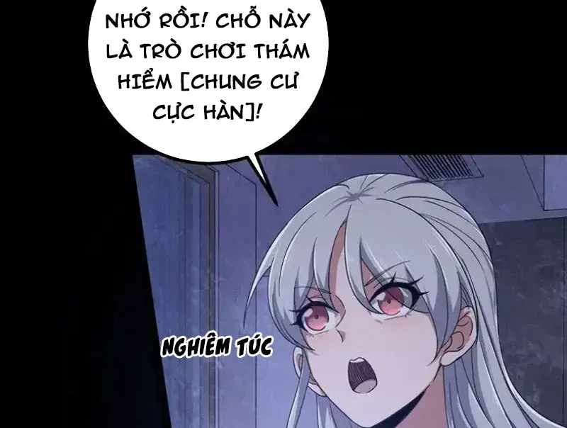 Cấm Cố Chi Nhật - Chap 17 - Trang 52
