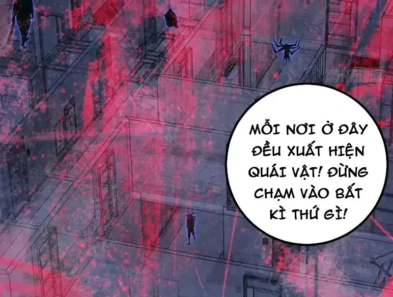 Cấm Cố Chi Nhật - Chap 17 - Trang 54