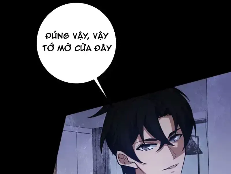 Cấm Cố Chi Nhật - Chap 17 - Trang 62