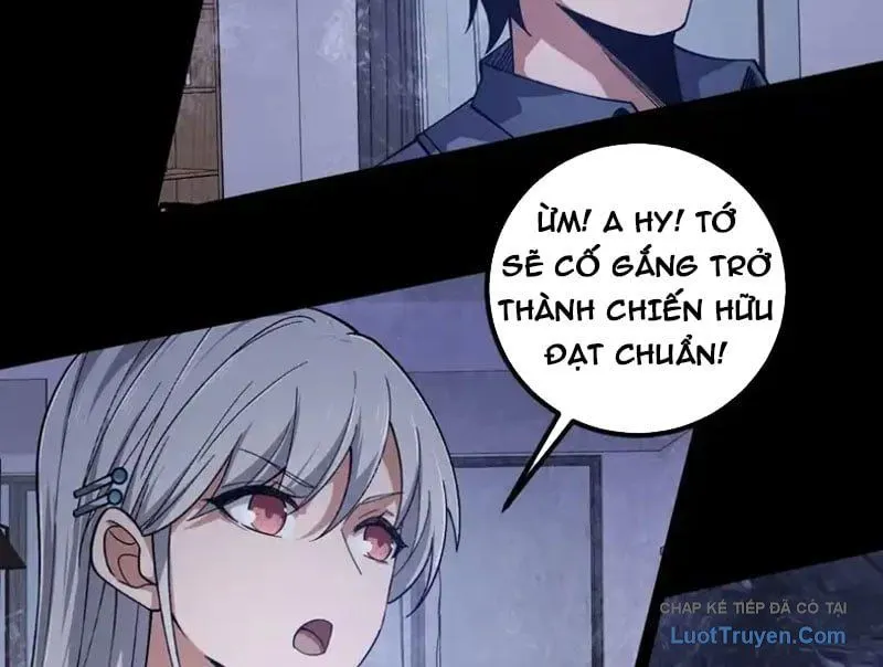 Cấm Cố Chi Nhật - Chap 17 - Trang 63