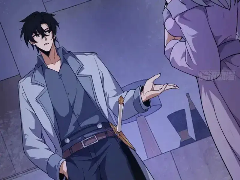 Cấm Cố Chi Nhật - Chap 17 - Trang 9