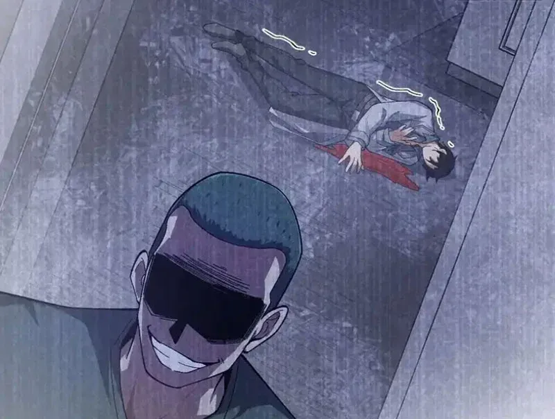 Cấm Cố Chi Nhật - Chap 17 - Trang 99