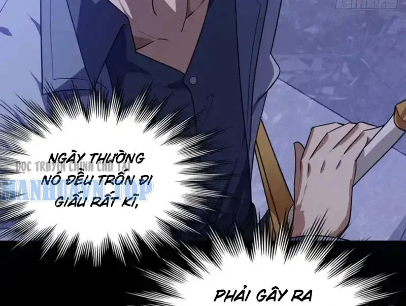 Cấm Cố Chi Nhật - Chap 18 - Trang 121