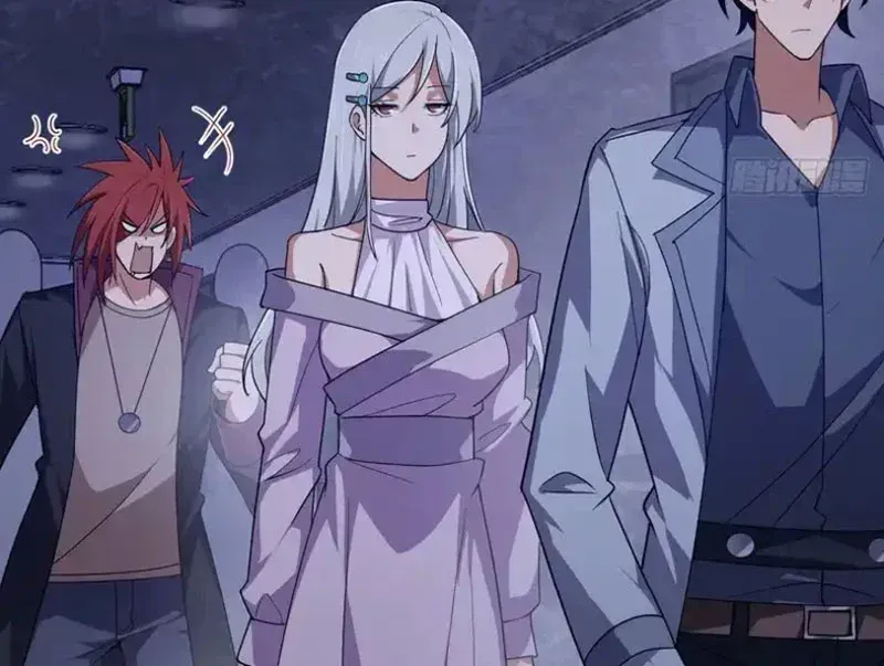 Cấm Cố Chi Nhật - Chap 18 - Trang 134