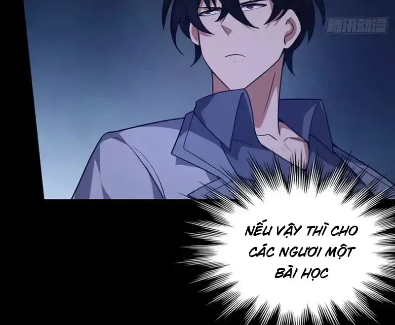 Cấm Cố Chi Nhật - Chap 18 - Trang 170