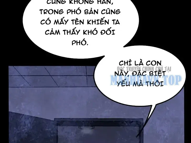 Cấm Cố Chi Nhật - Chap 18 - Trang 4