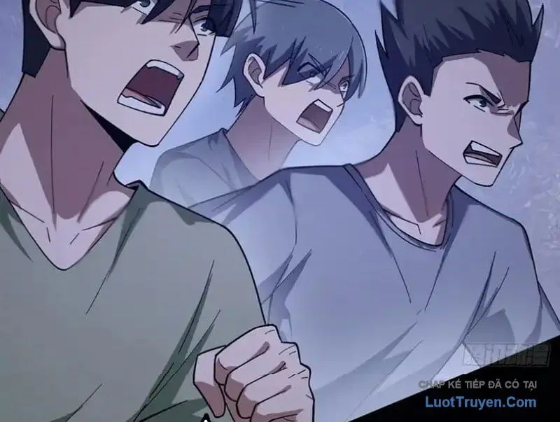 Cấm Cố Chi Nhật - Chap 19 - Trang 101