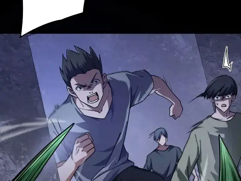 Cấm Cố Chi Nhật - Chap 19 - Trang 107