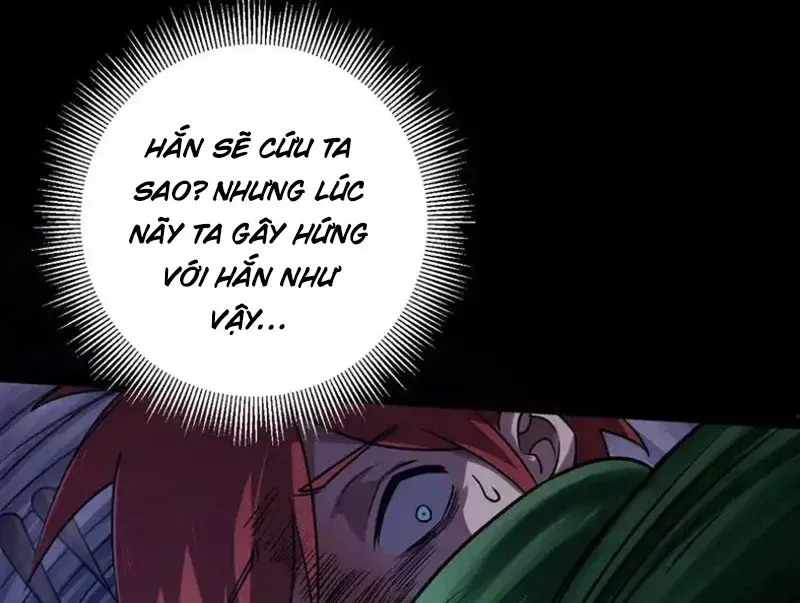 Cấm Cố Chi Nhật - Chap 19 - Trang 128