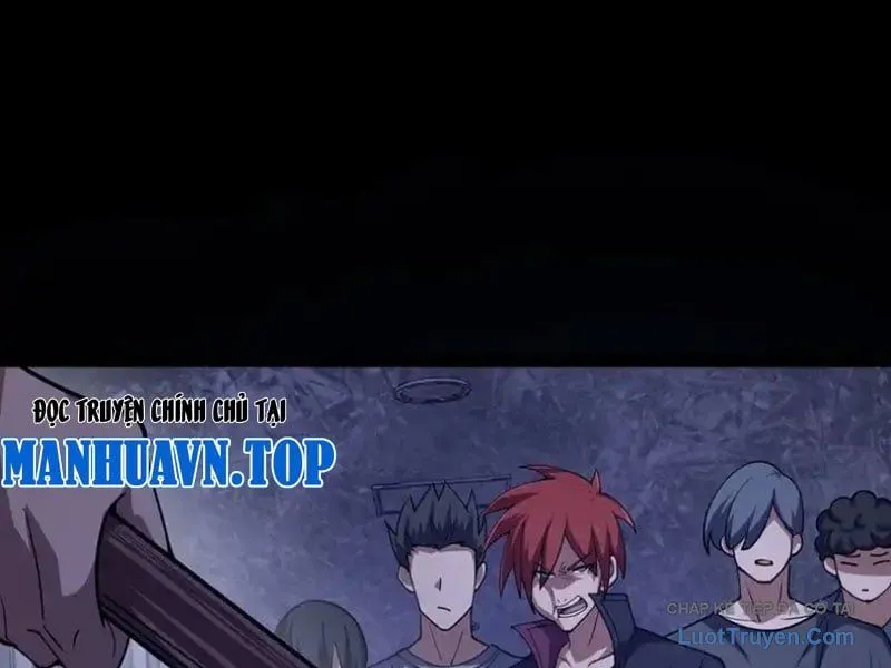Cấm Cố Chi Nhật - Chap 19 - Trang 16