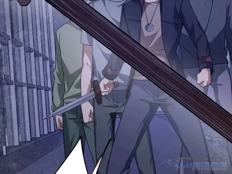 Cấm Cố Chi Nhật - Chap 19 - Trang 17