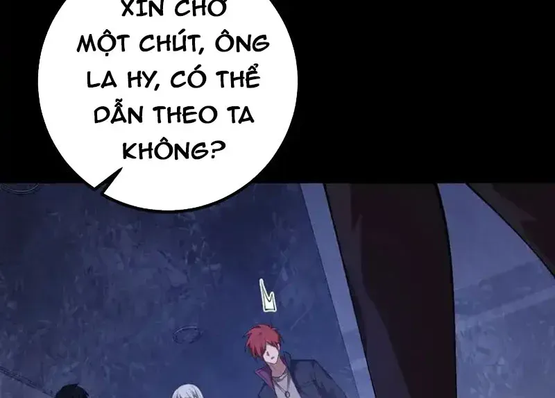 Cấm Cố Chi Nhật - Chap 19 - Trang 189