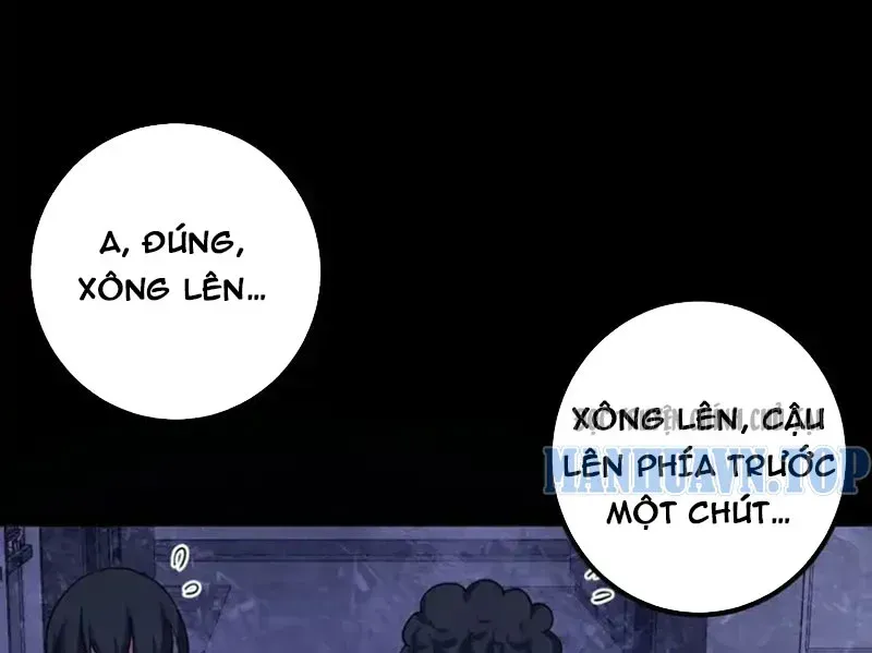 Cấm Cố Chi Nhật - Chap 19 - Trang 24