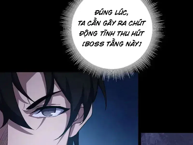 Cấm Cố Chi Nhật - Chap 19 - Trang 4