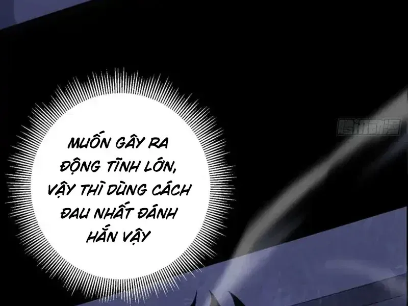 Cấm Cố Chi Nhật - Chap 19 - Trang 40