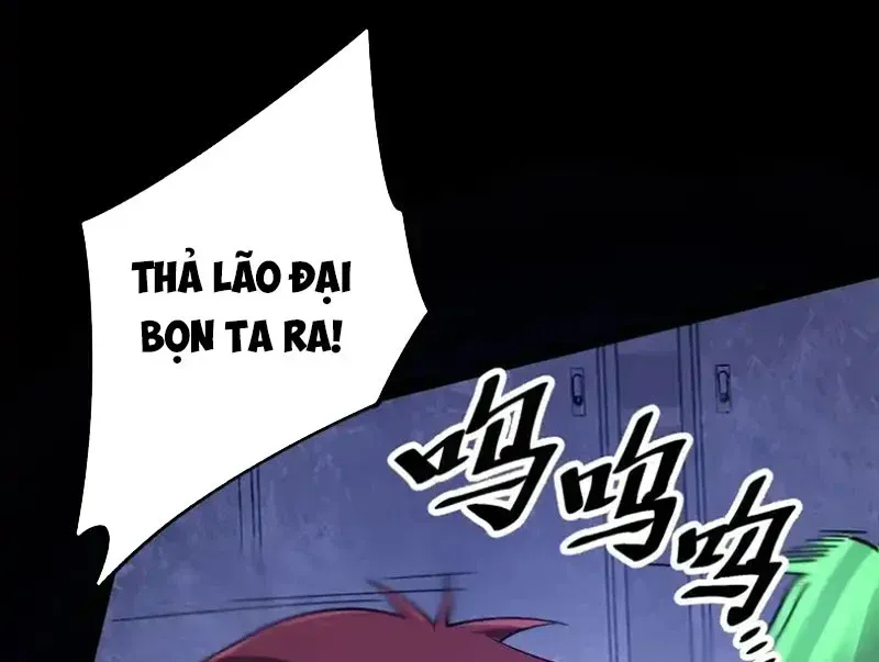 Cấm Cố Chi Nhật - Chap 19 - Trang 98