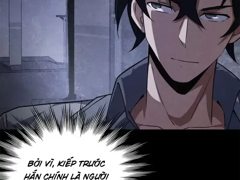 Cấm Cố Chi Nhật - Chap 20 - Trang 11