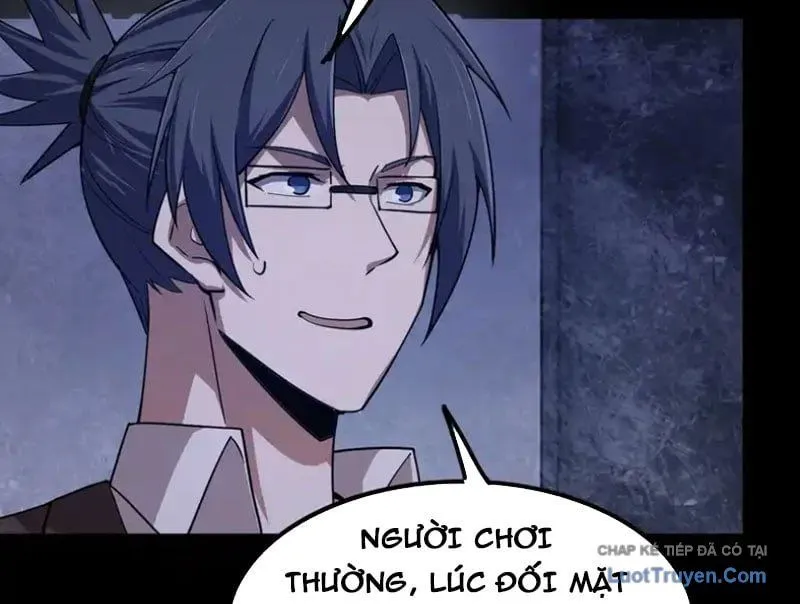 Cấm Cố Chi Nhật - Chap 20 - Trang 122