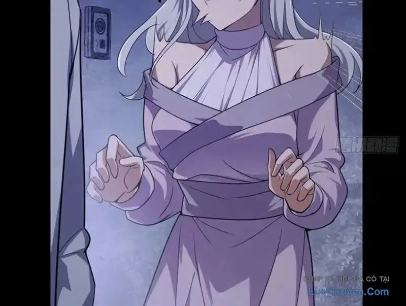 Cấm Cố Chi Nhật - Chap 20 - Trang 134