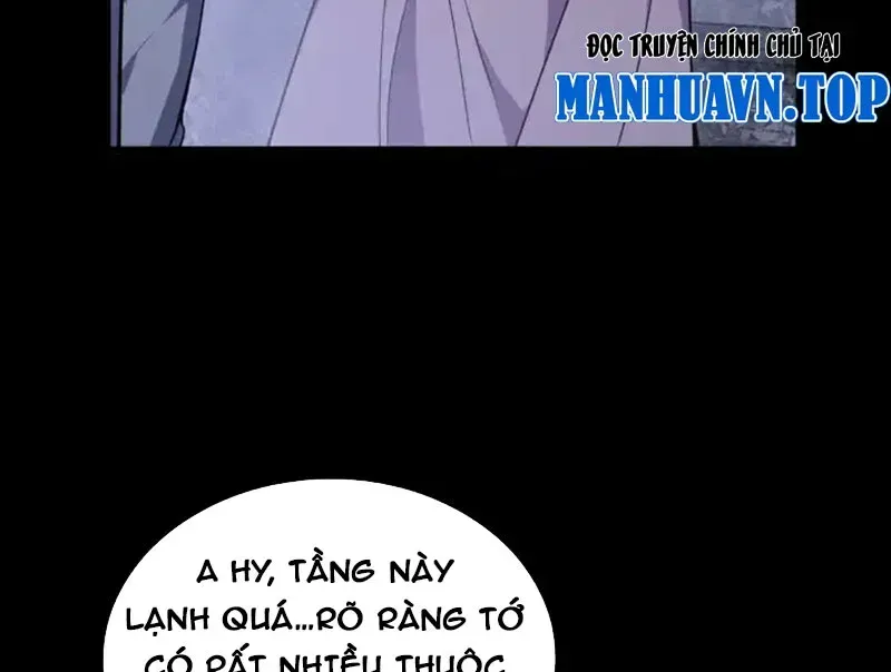Cấm Cố Chi Nhật - Chap 20 - Trang 135