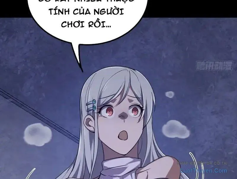 Cấm Cố Chi Nhật - Chap 20 - Trang 136