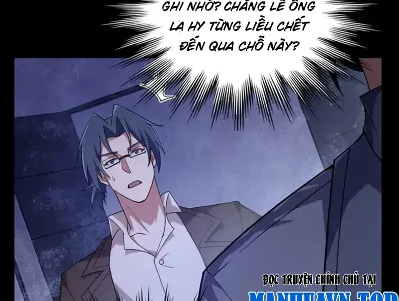 Cấm Cố Chi Nhật - Chap 20 - Trang 162