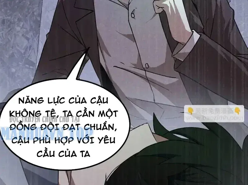 Cấm Cố Chi Nhật - Chap 20 - Trang 23