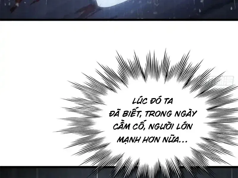 Cấm Cố Chi Nhật - Chap 20 - Trang 38