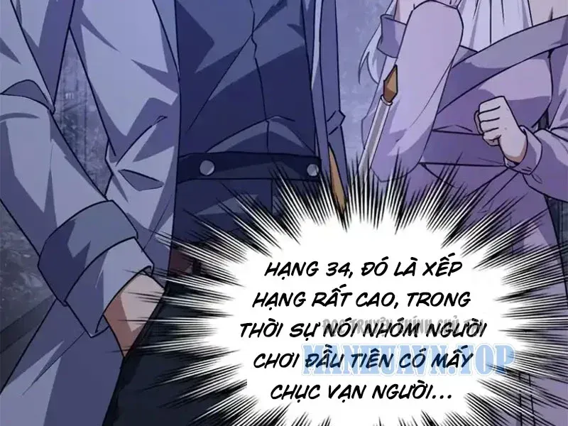 Cấm Cố Chi Nhật - Chap 20 - Trang 5