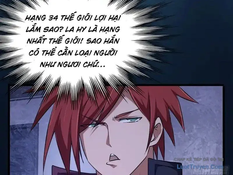 Cấm Cố Chi Nhật - Chap 20 - Trang 47