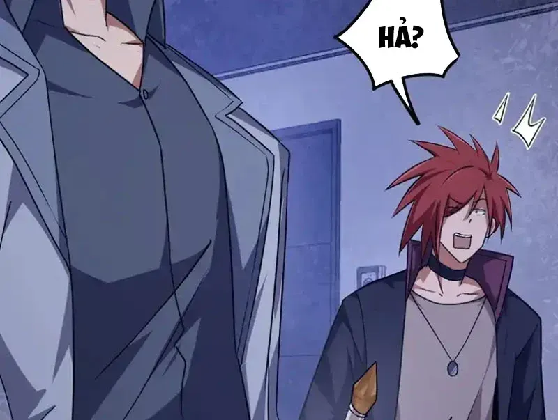 Cấm Cố Chi Nhật - Chap 20 - Trang 50
