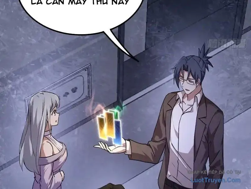 Cấm Cố Chi Nhật - Chap 20 - Trang 60