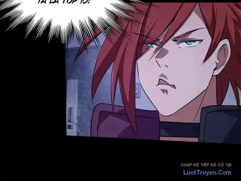 Cấm Cố Chi Nhật - Chap 20 - Trang 7