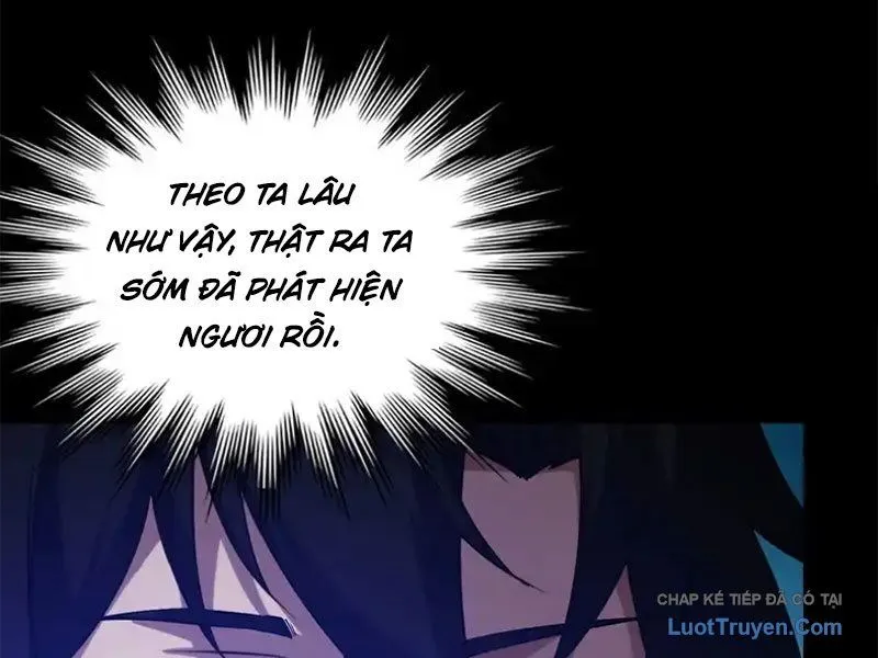 Cấm Cố Chi Nhật - Chap 20 - Trang 8