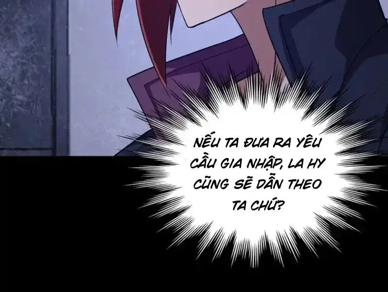 Cấm Cố Chi Nhật - Chap 20 - Trang 84