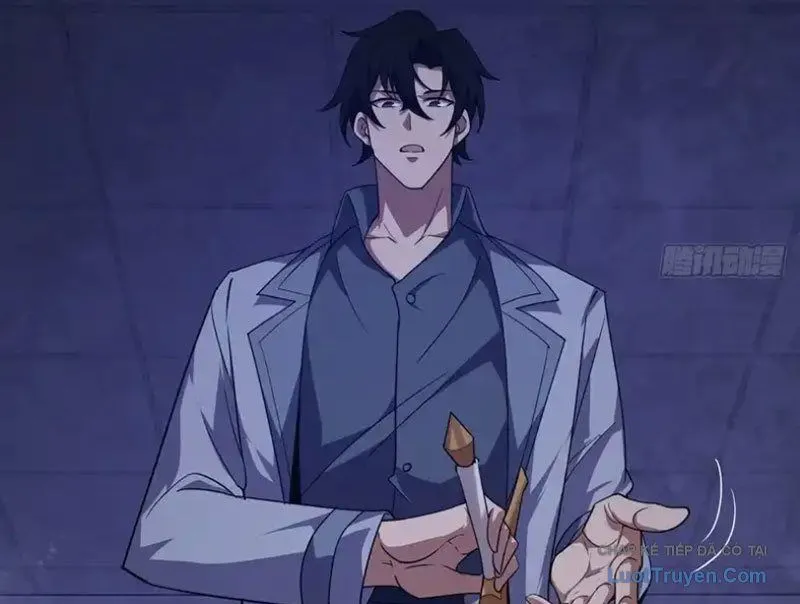 Cấm Cố Chi Nhật - Chap 21 - Trang 113