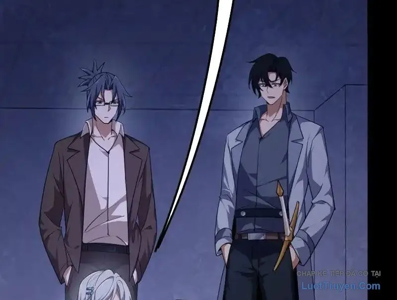 Cấm Cố Chi Nhật - Chap 21 - Trang 154