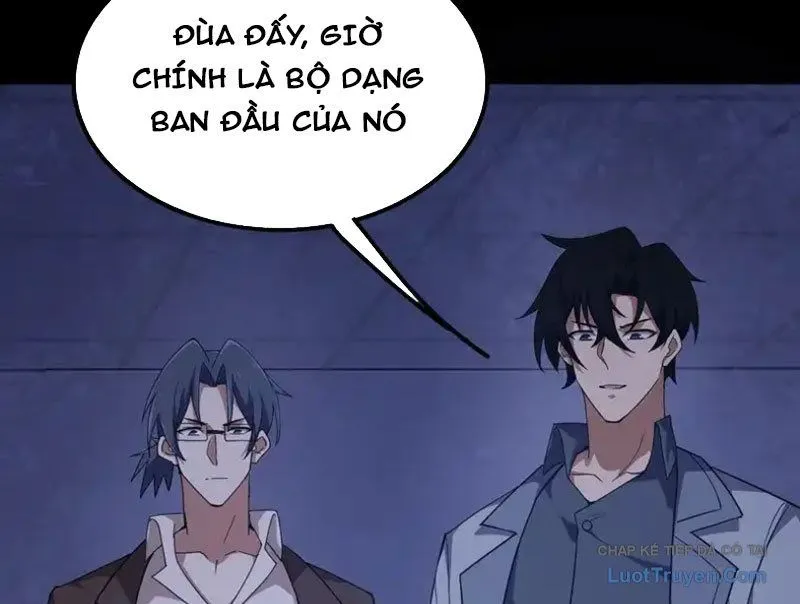 Cấm Cố Chi Nhật - Chap 21 - Trang 164