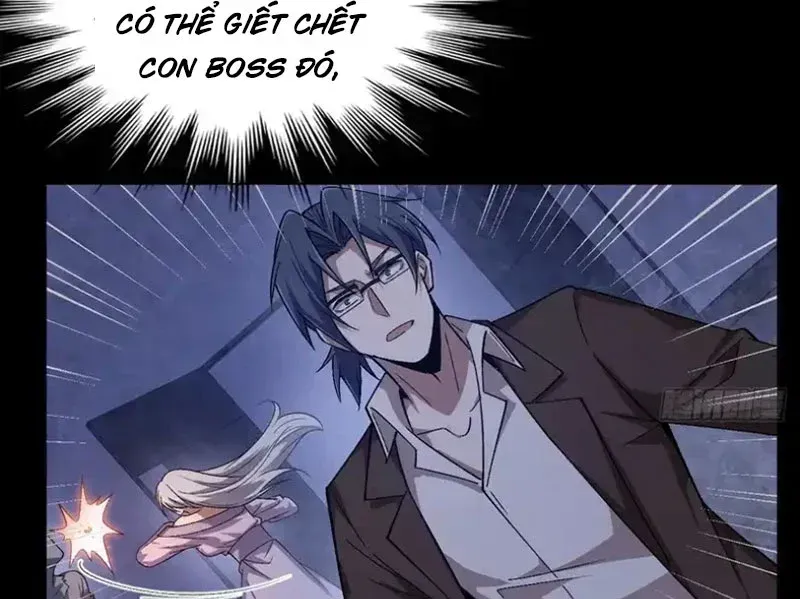 Cấm Cố Chi Nhật - Chap 21 - Trang 19