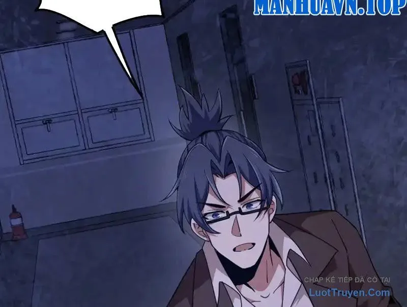 Cấm Cố Chi Nhật - Chap 21 - Trang 76