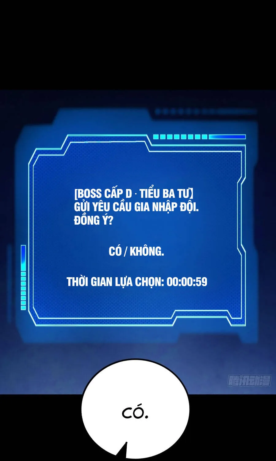 Cấm Cố Chi Nhật - Chap 22 - Trang 110