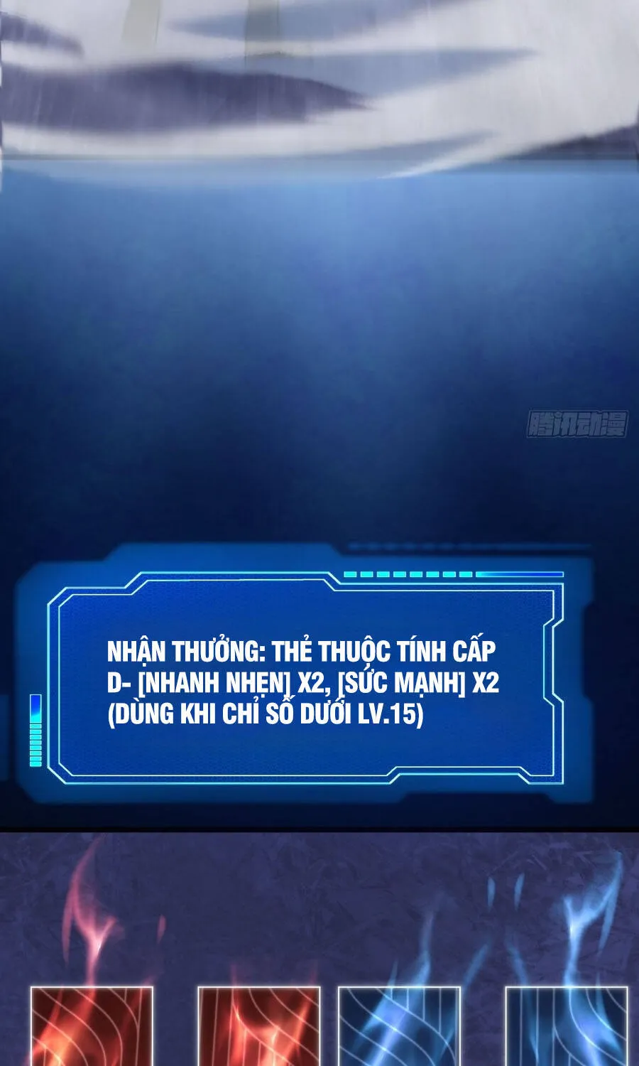 Cấm Cố Chi Nhật - Chap 22 - Trang 113